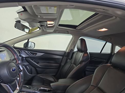 Certified 2022 Subaru Crosstrek 2.5i Limited w/ Moonroof Package 1 image 28