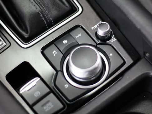 Used 2018 MAZDA MAZDA6 Touring FWD image 29