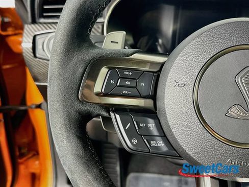 Used 2020 Ford Mustang Shelby GT500 RWD image 16