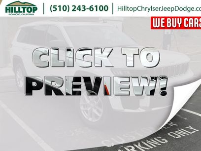 Used 2023 Jeep Grand Cherokee L Laredo w/ Luxury Tech Group I