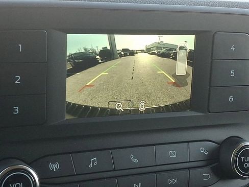 Used 2025 Ford Transit 250 Low Roof image 18