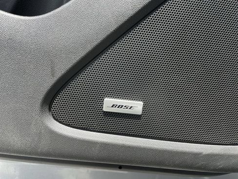 Used 2023 Chevrolet Equinox RS w/ RS Leather Package FWD image 22