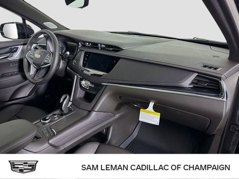 New 2026 Cadillac XT5 Premium Luxury w/ Driver Assist Package image 30