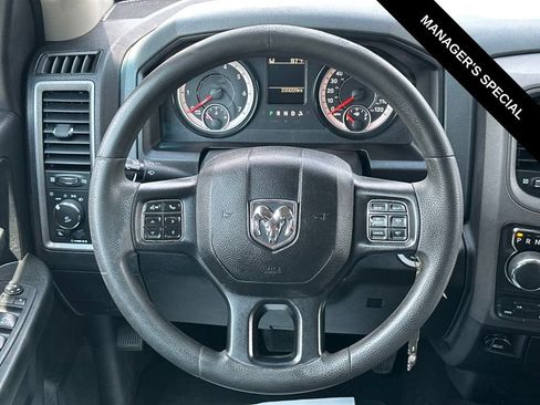 Used 2018 RAM 1500 Express w/ Express Value Package image 20