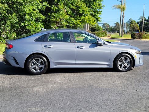 Used 2023 Kia K5 LXS image 8