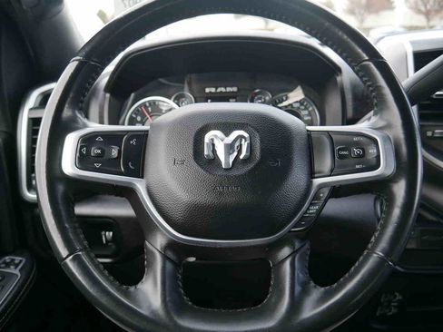 Certified 2024 RAM 3500 Big Horn image 39