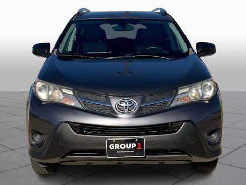 Used 2015 Toyota RAV4 LE image 3