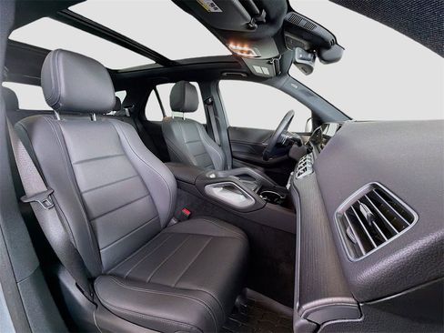 New 2025 Mercedes-Benz GLE 450e GLE 450e image 31