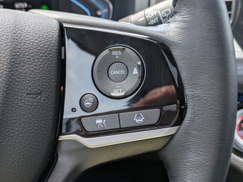 Certified 2024 Honda Odyssey Elite image 35