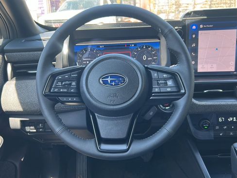 New 2026 Subaru Outback Limited XT AWD/4WD image 2
