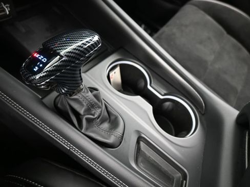 Used 2024 Dodge Durango SRT Hellcat w/ Trailer Tow Group IV image 32