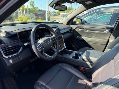 Certified 2024 GMC Acadia Elevation w/ Luxury Package AWD/4WD image 20