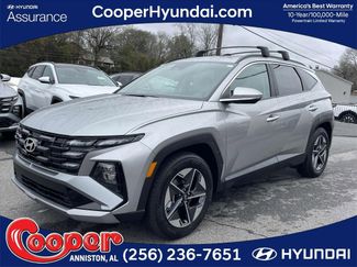 New 2026 Hyundai Tucson SEL video 1