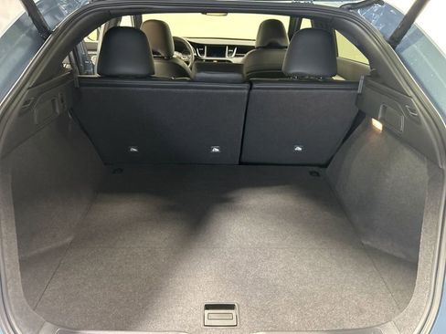 Certified 2025 INFINITI QX55 Essential w/ Accent Package image 45