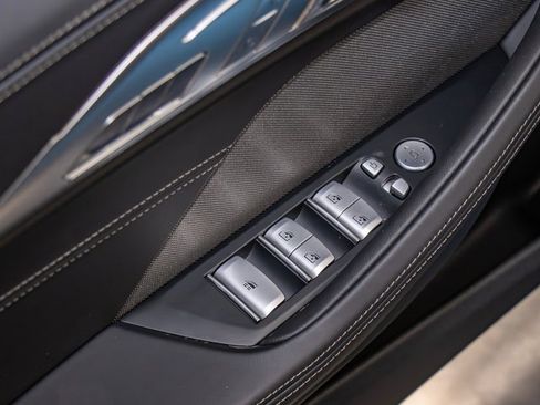 New 2026 BMW 840i xDrive Convertible w/ Comfort Seating Package image 16