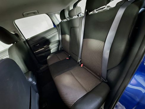 Used 2019 Mitsubishi Outlander Sport ES image 25