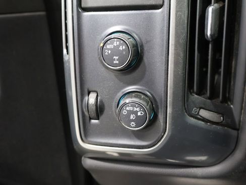 Used 2015 Chevrolet Silverado 1500 LT w/ All Star Edition image 29