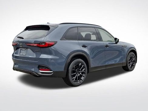 New 2026 MAZDA CX-70 3.3 Turbo w/ Premium Plus Pkg AWD/4WD image 7