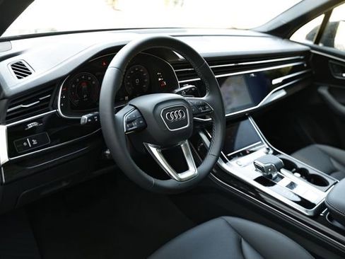 New 2026 Audi Q7 Premium Plus image 16