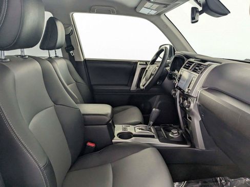 Used 2021 Toyota 4Runner SR5 Premium AWD/4WD image 30