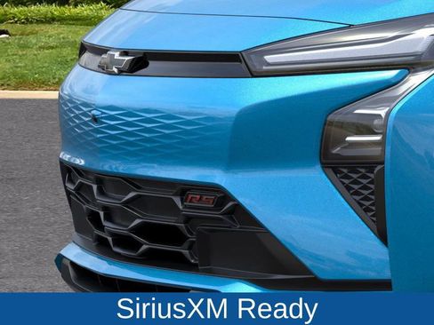 New 2027 Chevrolet Bolt RS image 13