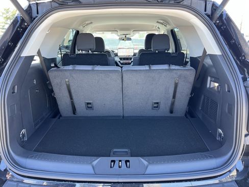 New 2026 Ford Explorer Active image 26