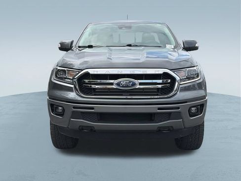 Certified 2023 Ford Ranger Lariat AWD/4WD image 10