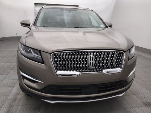 Used 2019 Lincoln MKC Reserve FWD image 14
