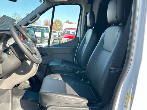 New 2026 Ford Transit 350 Base w/ Load Area Protection Package image 13