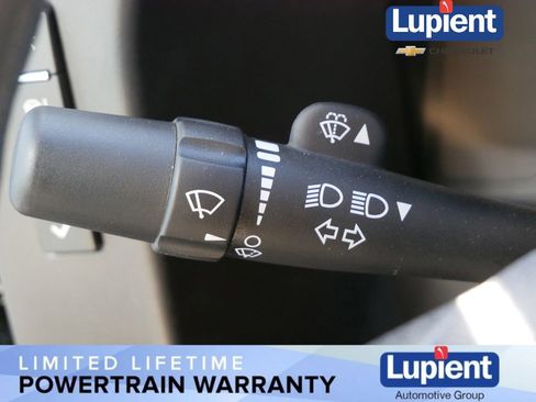 New 2025 Chevrolet Express 4500 4500 Series w/ Power Convenience Package image 24