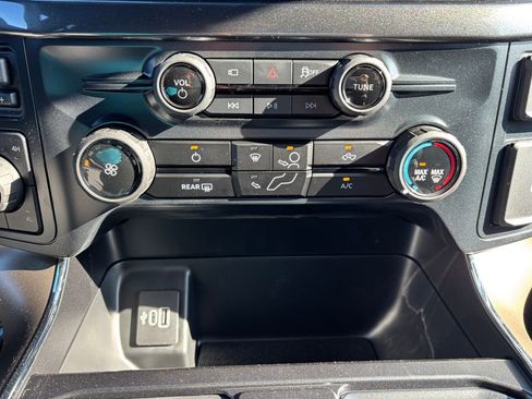 New 2026 Ford F150 STX AWD/4WD image 22