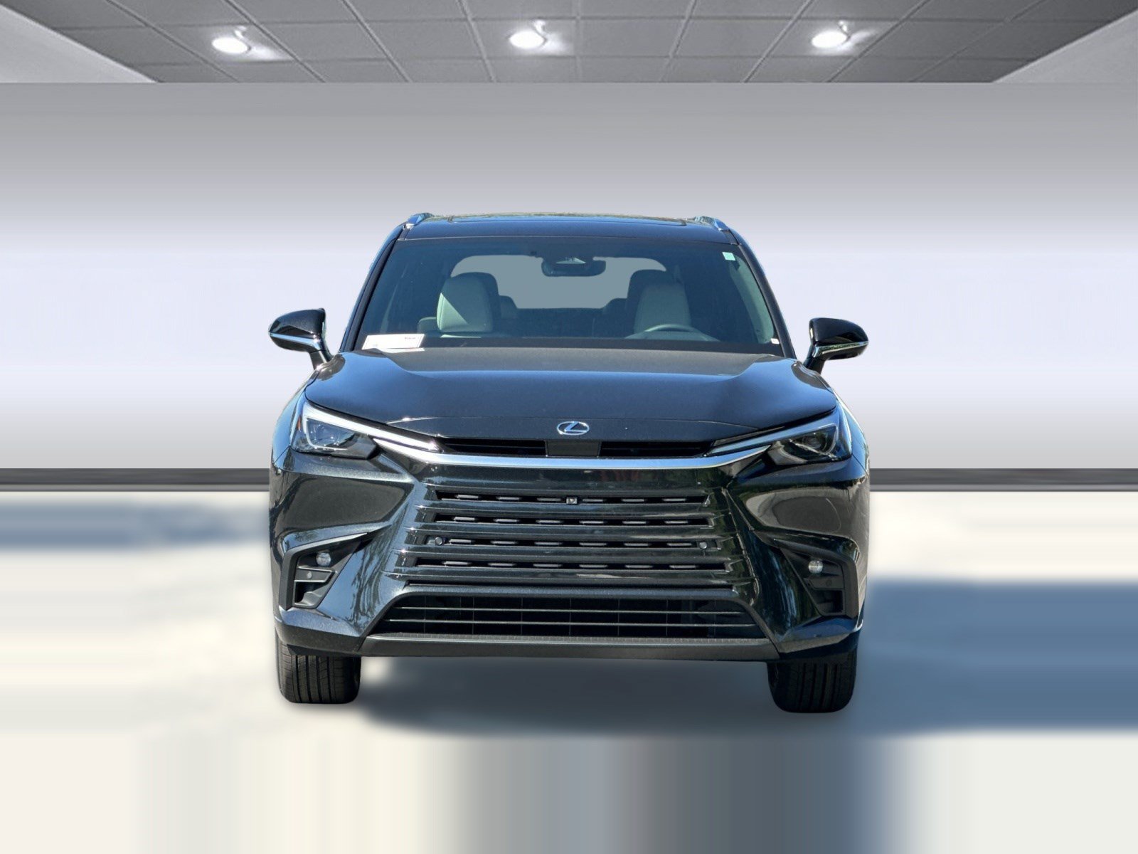 New 2026 Lexus TX 350 AWD image 6
