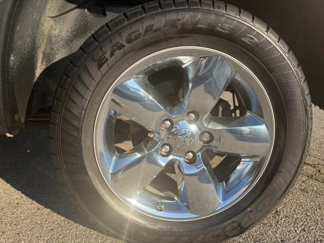 Used 2018 RAM 1500 Tradesman RWD image 10