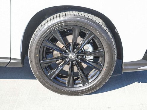 New 2026 Lexus NX 450h+ F Sport image 10