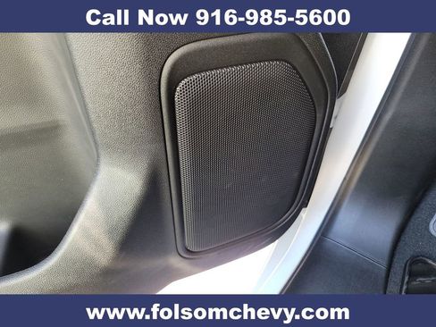 New 2026 Chevrolet Silverado 2500 Custom image 25