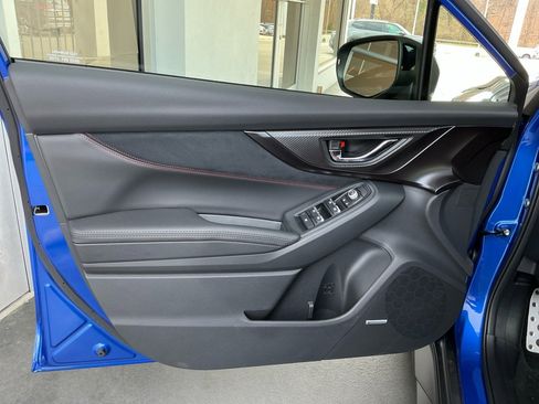 New 2026 Subaru WRX Limited image 30