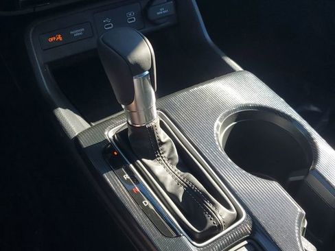 New 2026 Honda Civic Sport image 36