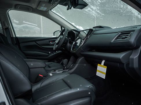 New 2026 Subaru Ascent Bronze Edition image 11