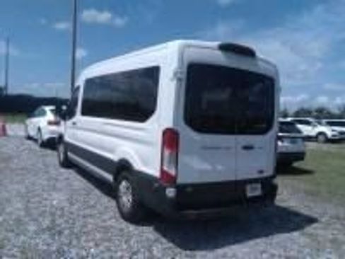 Used 2024 Ford Transit 350 XLT RWD image 2