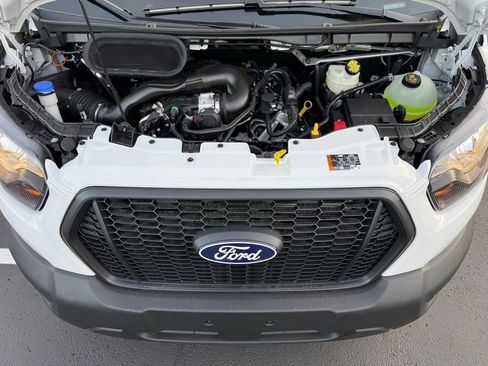 New 2026 Ford Transit 350 148 High Roof image 39