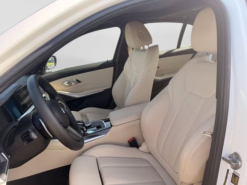 Used 2020 BMW 330i Sedan RWD image 10