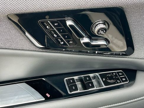 New 2027 Cadillac Optiq Premium Luxury AWD/4WD image 11