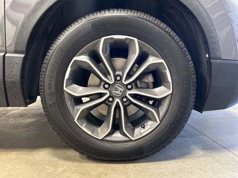 Used 2020 Honda CR-V EX-L image 11