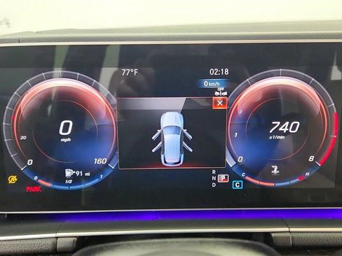 Used 2023 Mercedes-Benz GLE 350 4MATIC image 26