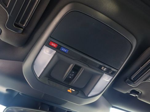 Certified 2026 Subaru Forester Premium AWD/4WD image 17