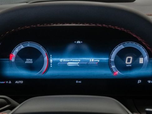 New 2026 Dodge Charger R/T AWD/4WD image 16
