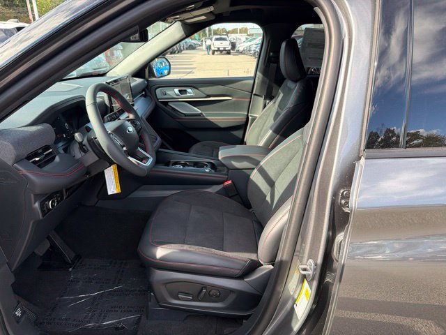 New 2027 Ford Explorer ST w/ Sun And Sound Package AWD/4WD image 13