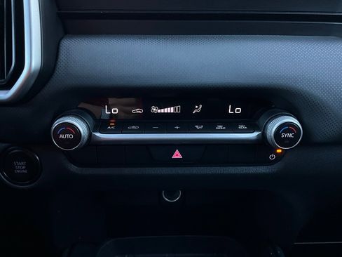 Used 2025 MAZDA CX-50 AWD 2.5 S w/ Select Package image 26