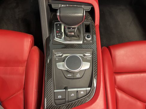 Used 2022 Audi R8 V10 performance image 18