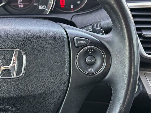 Used 2014 Honda Accord EX-L image 20